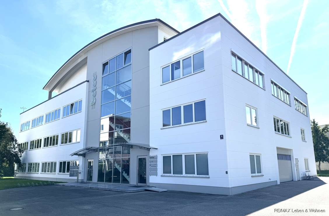Thumbnail-Büro in Dachau 3.629,50 € 305 m²