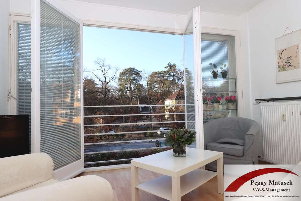 Thumbnail-Wohnung zum Kaufen in Berlin 249.500,00 € 46.13 m²