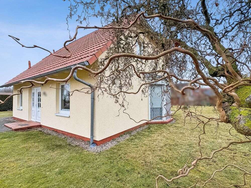 Thumbnail-Haus zum Kaufen in Mesekenhagen 299.000,00 € 129 m²