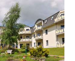 Thumbnail-Wohnung zum Mieten in Bad Sülze 310,80 € 41.44 m²