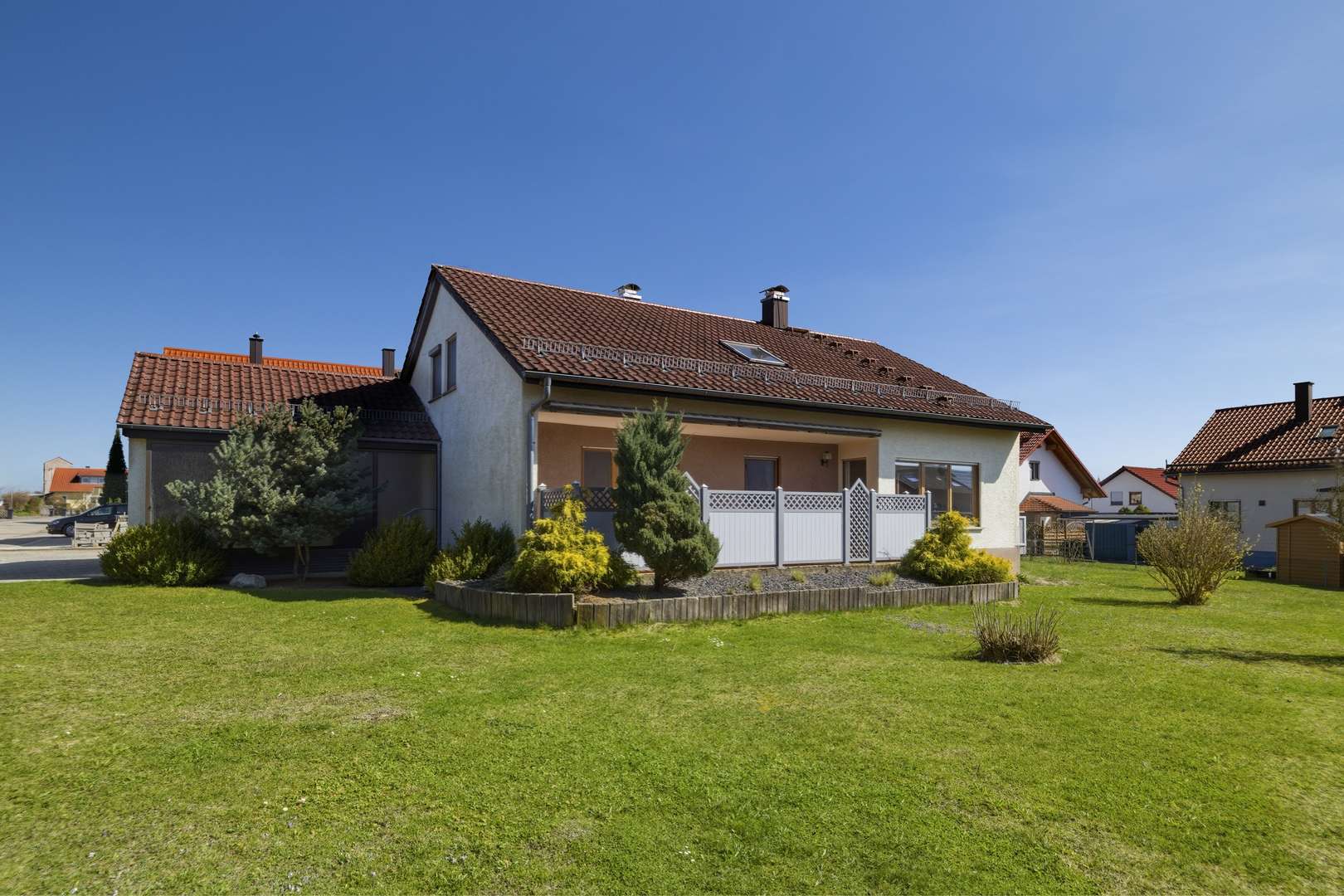Thumbnail-Haus zum Kaufen in Nellingen 559.000,00 € 172 m²