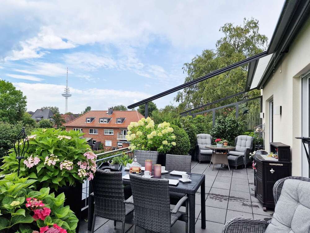 Thumbnail-Wohnung zum Kaufen in Cuxhaven 630.000,00 € 114.5 m²