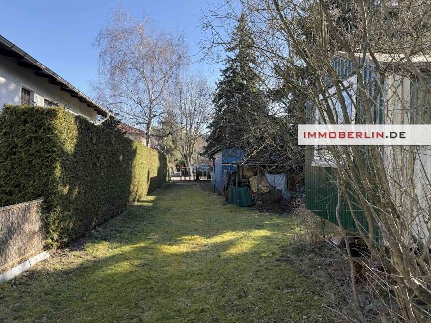 Thumbnail-Grundstück zu verkaufen in Berlin Niederschönhausen 840.000,00 € 1080 m²