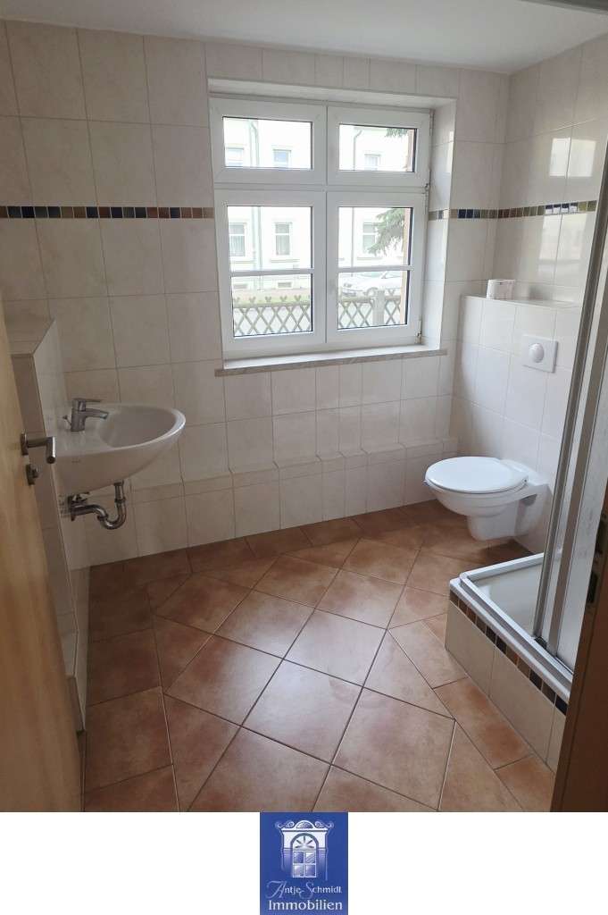 Thumbnail-Wohnung zum Mieten in Nossen 270,00 € 39.73 m²