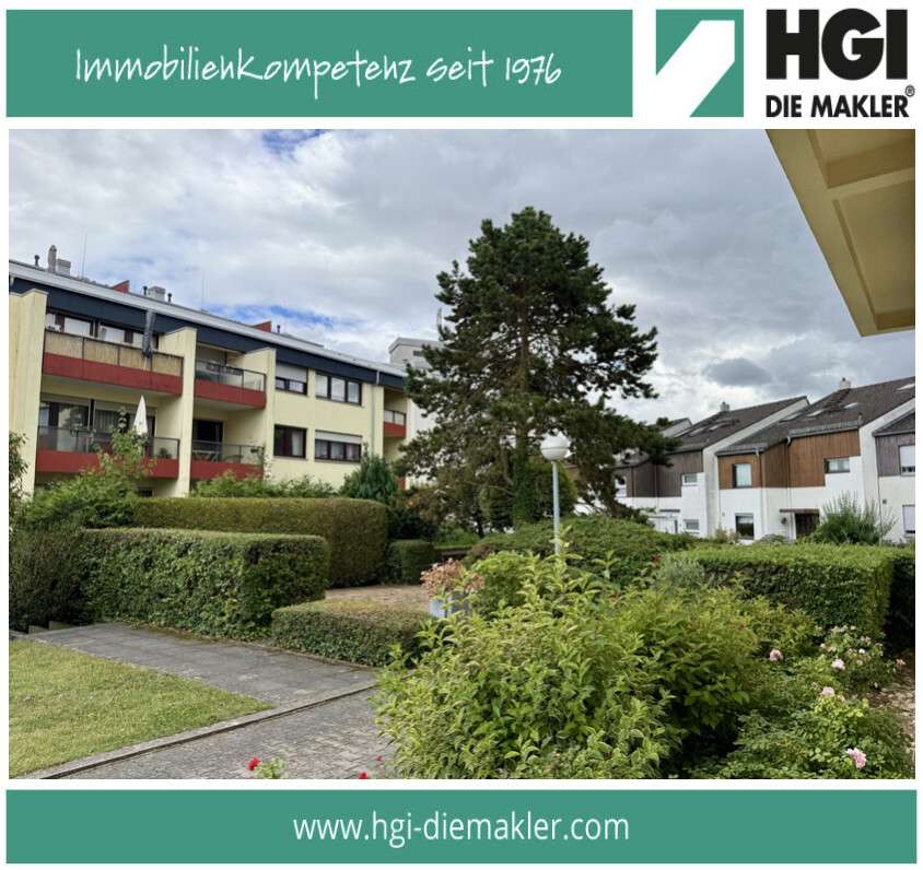 Thumbnail-Wohnung zum Kaufen in Friedrichsdorf Köppern 227.000,00 € 72.65 m²