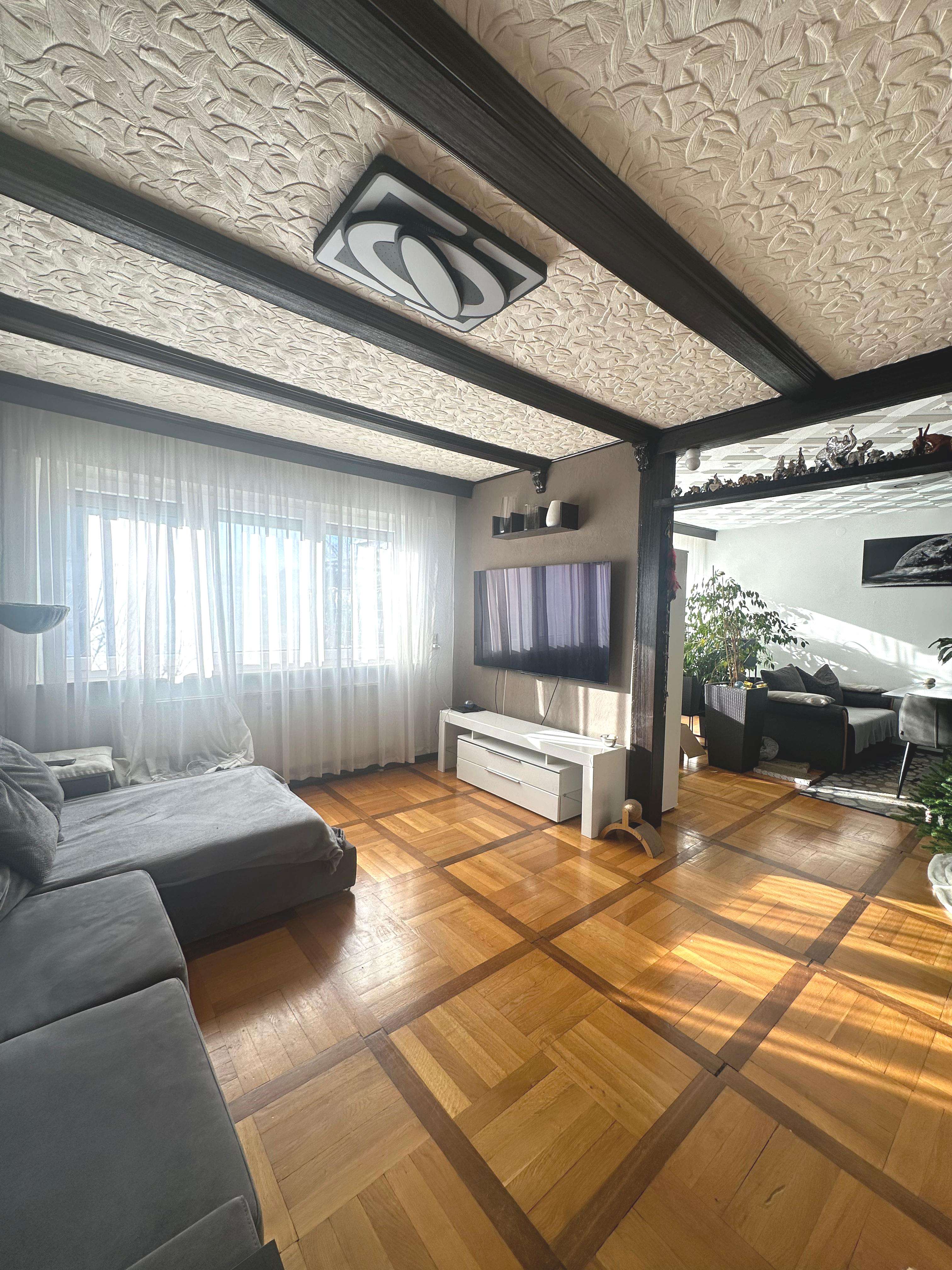 Thumbnail-Wohnung zum Mieten in Kirchardt 800,00 € 90 m²