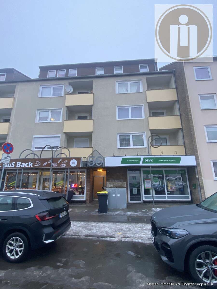 Thumbnail-Wohnung zum Kaufen in Hannover 199.000,00 € 71 m²