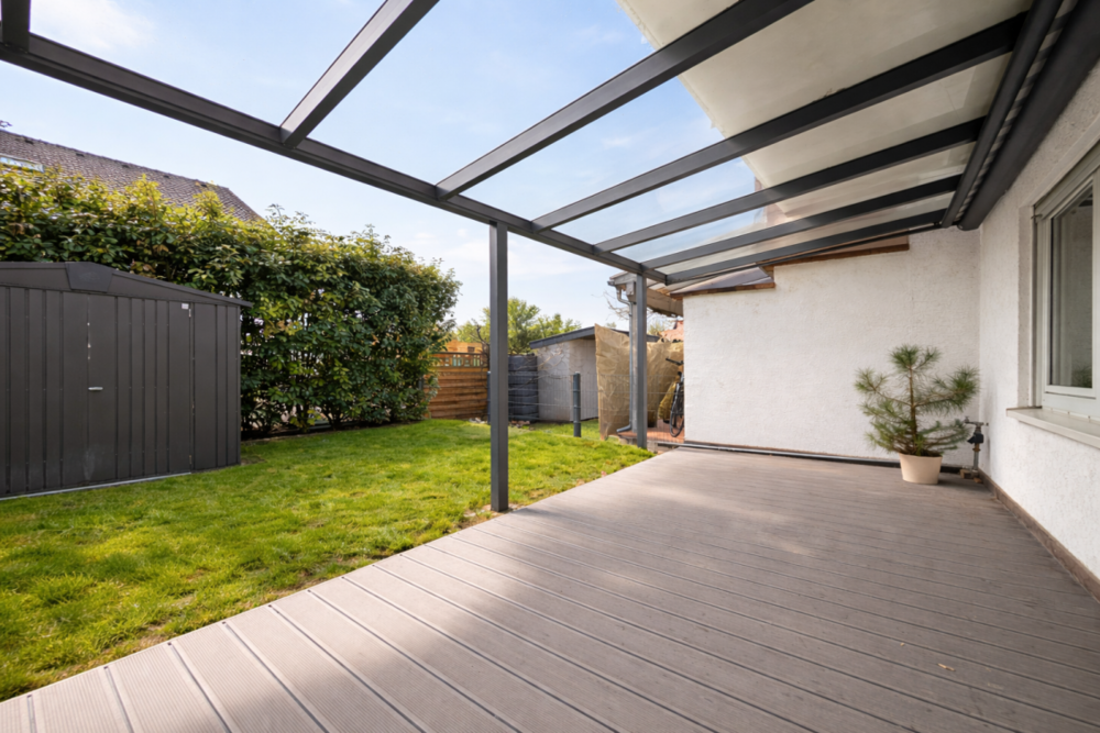 Thumbnail-Haus zum Kaufen in Speyer 499.000,00 € 168.91 m²