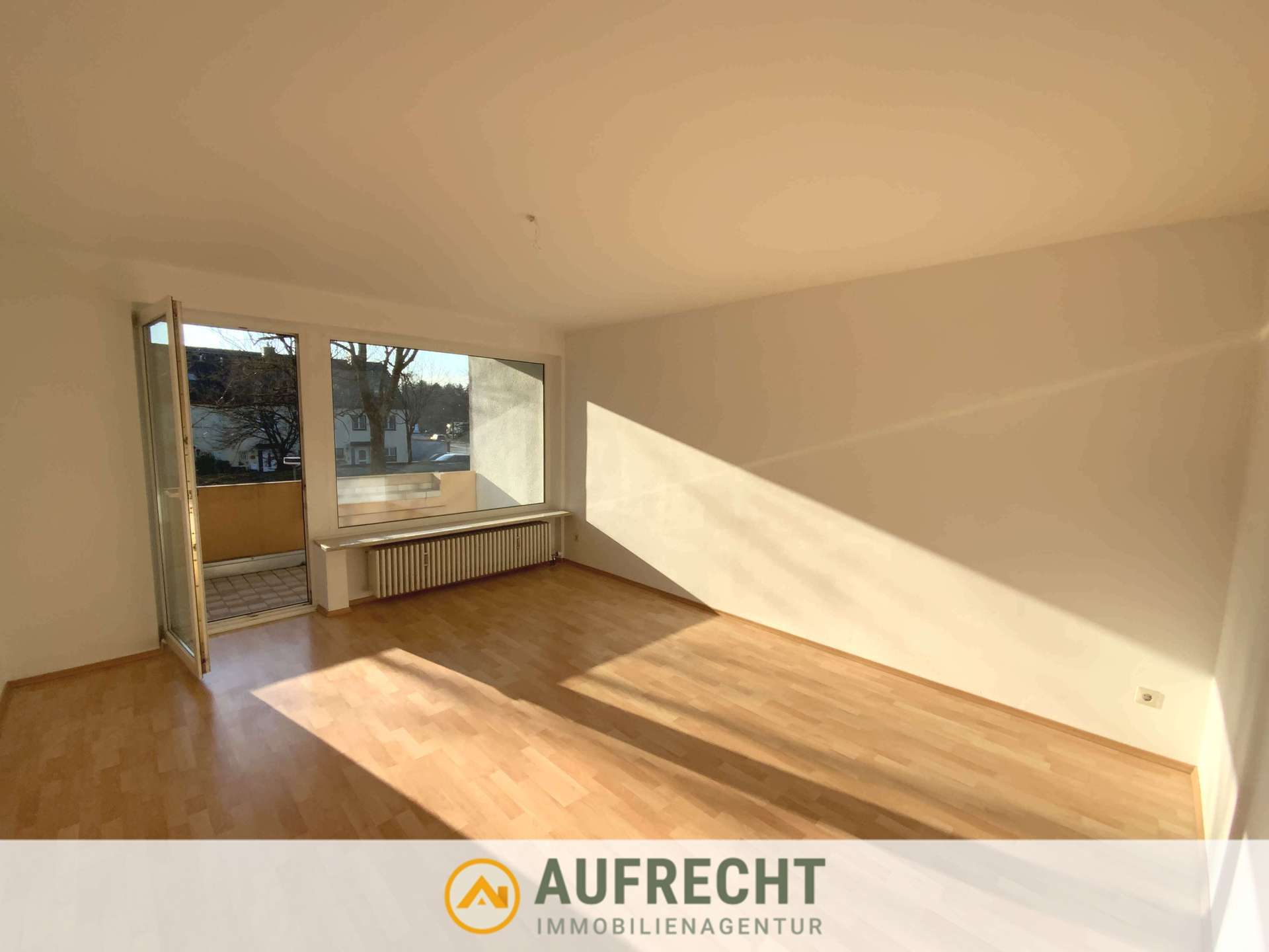 Thumbnail-Wohnung zum Mieten in Fürstenfeldbruck 890,00 € 64 m²