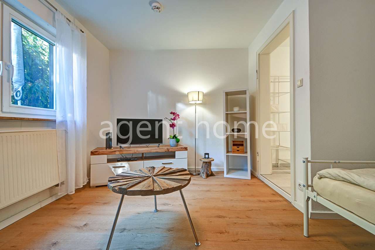 Thumbnail-Wohnung zum Mieten in Stuttgart 990,00 € 30 m²