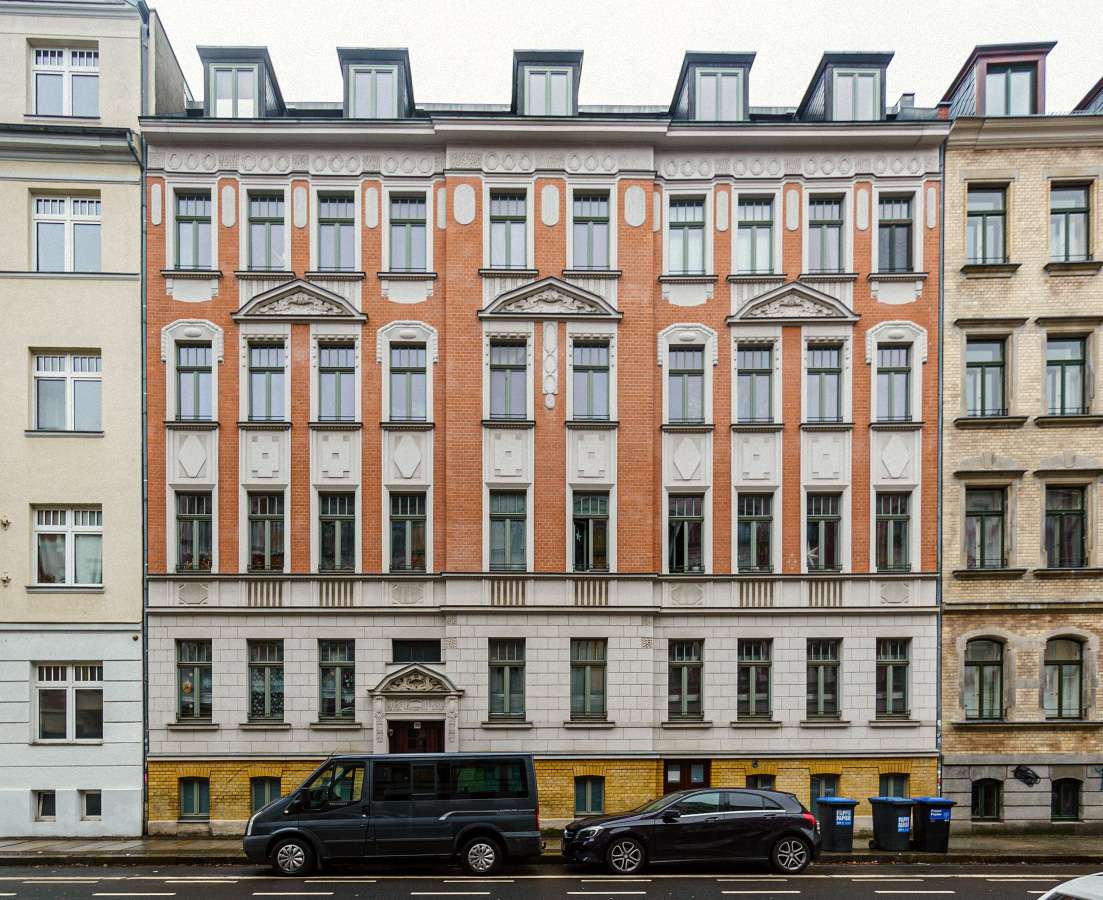 Thumbnail-Wohnung zum Kaufen in Leipzig 220.000,00 € 67.25 m²