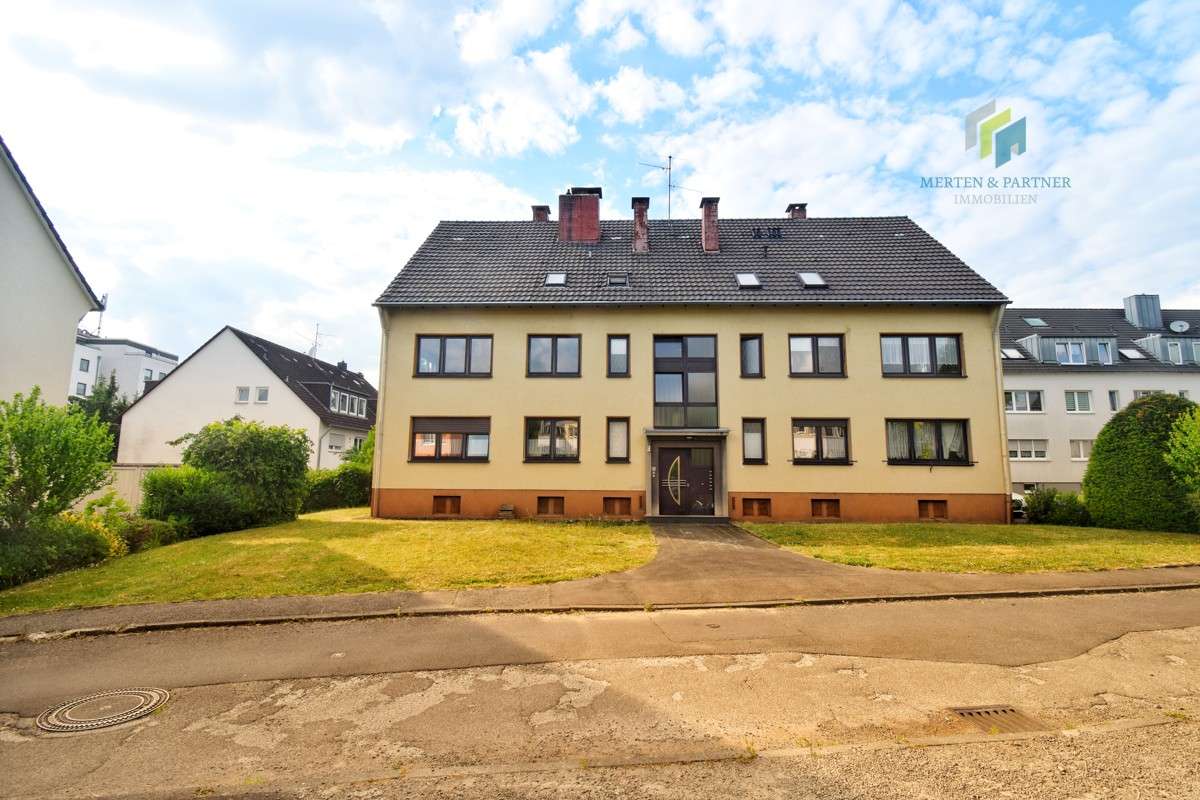 Thumbnail-Wohnung zum Kaufen in Bergisch Gladbach 199.999,99 € 76 m²