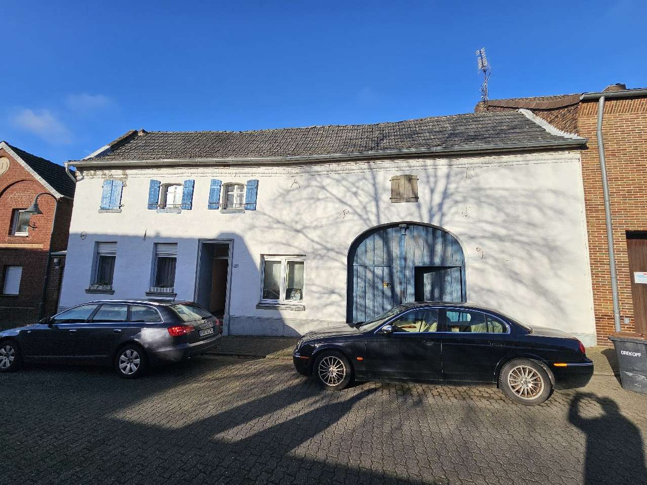 Thumbnail-Haus zum Kaufen in Erkelenz 99.000,00 € 108 m²