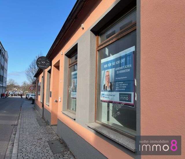 Thumbnail-Büro in Aichach 800,00 € 80 m²