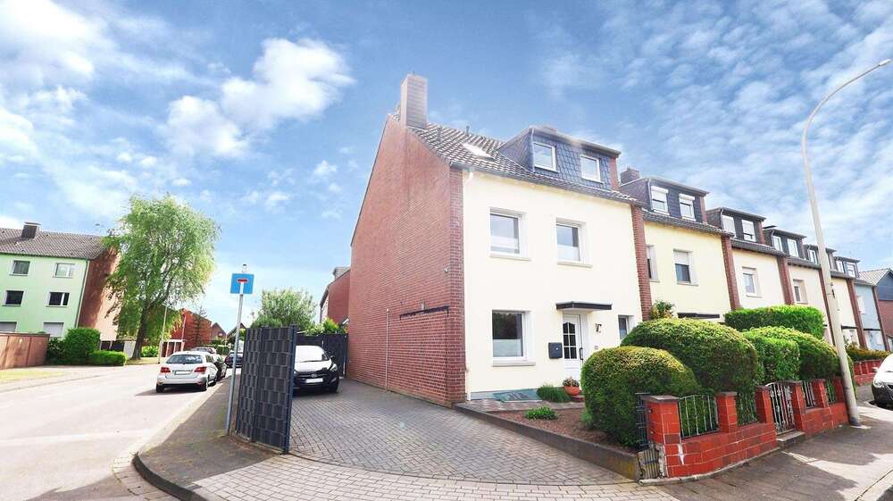 Thumbnail-Haus zum Kaufen in Niederkrüchten 319.000,00 € 132 m²