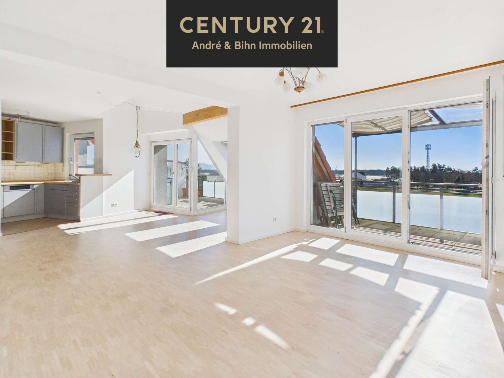 Thumbnail-Wohnung zum Mieten in Griesheim 1.850,00 € 134 m²