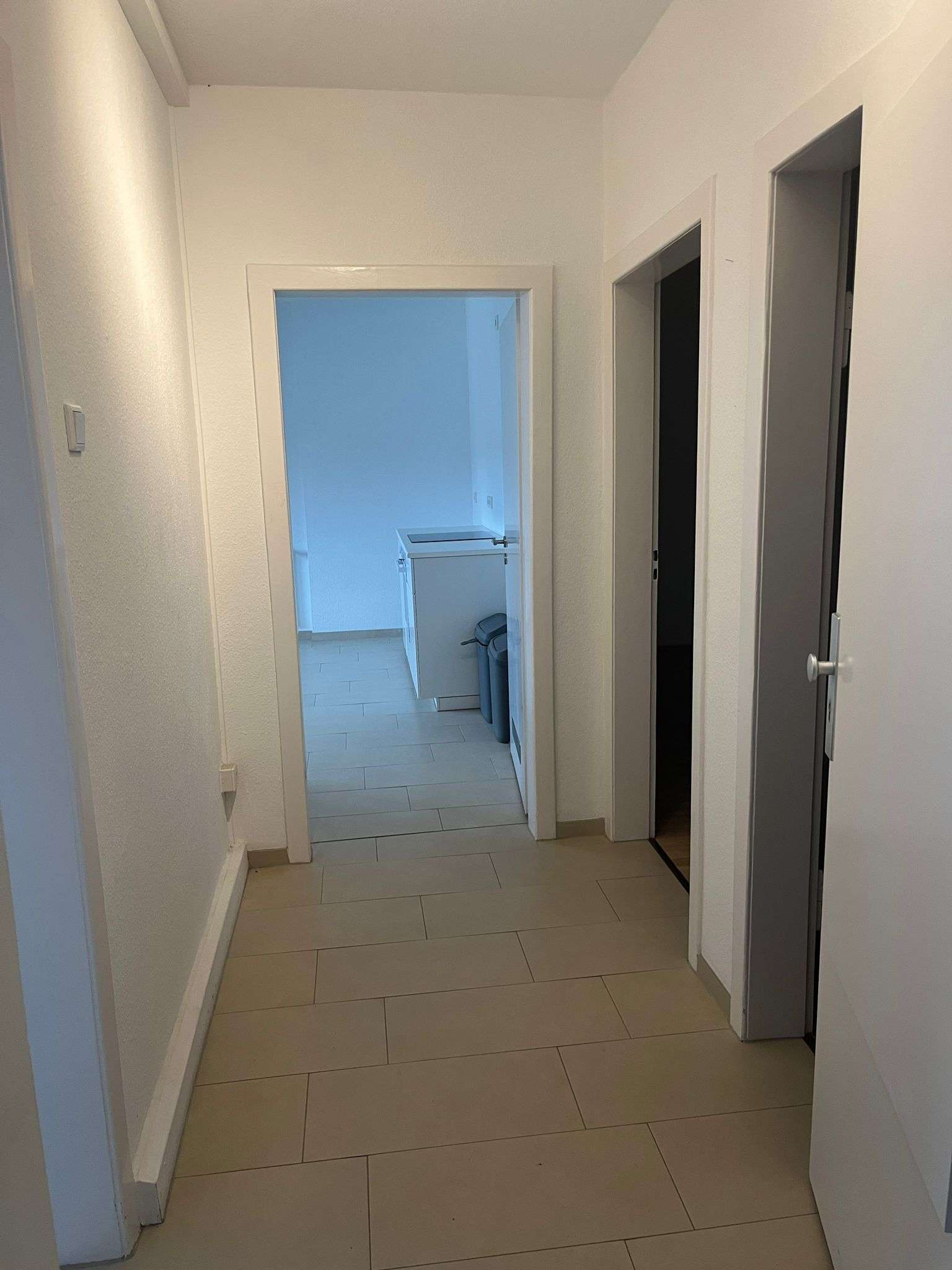 Thumbnail-Wohnung zum Mieten in Hemer 355,00 € 60 m²