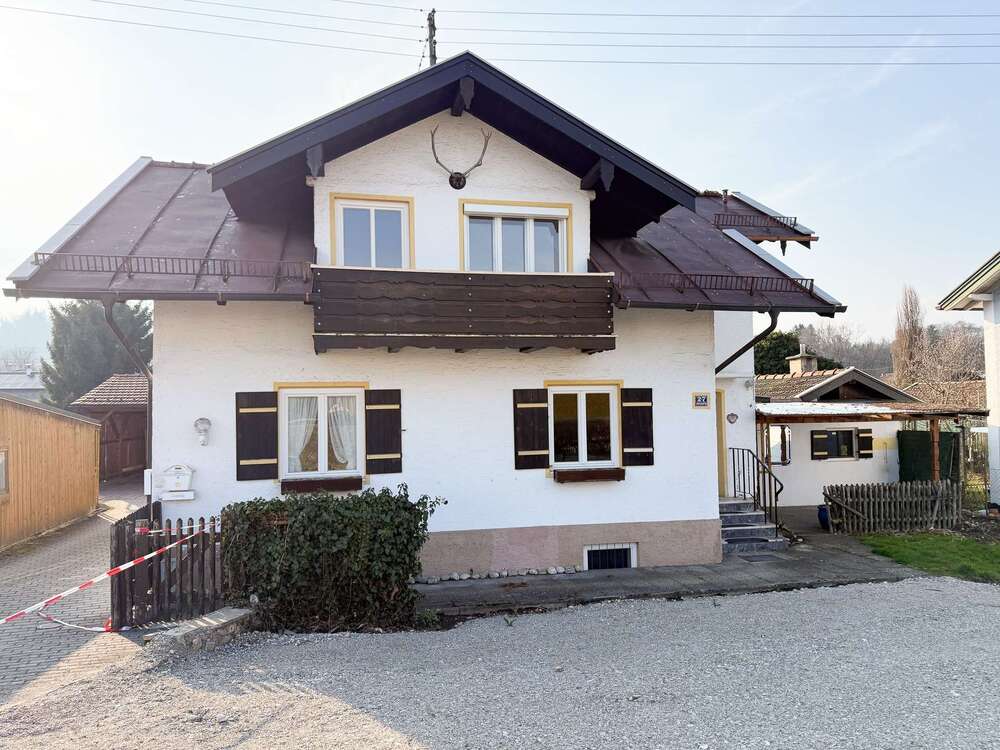 Thumbnail-Haus zum Kaufen in Prien am Chiemsee 450.000,00 € 134 m²