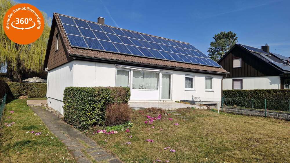 Thumbnail-Haus zum Kaufen in Heiningen 357.000,00 € 115.42 m²