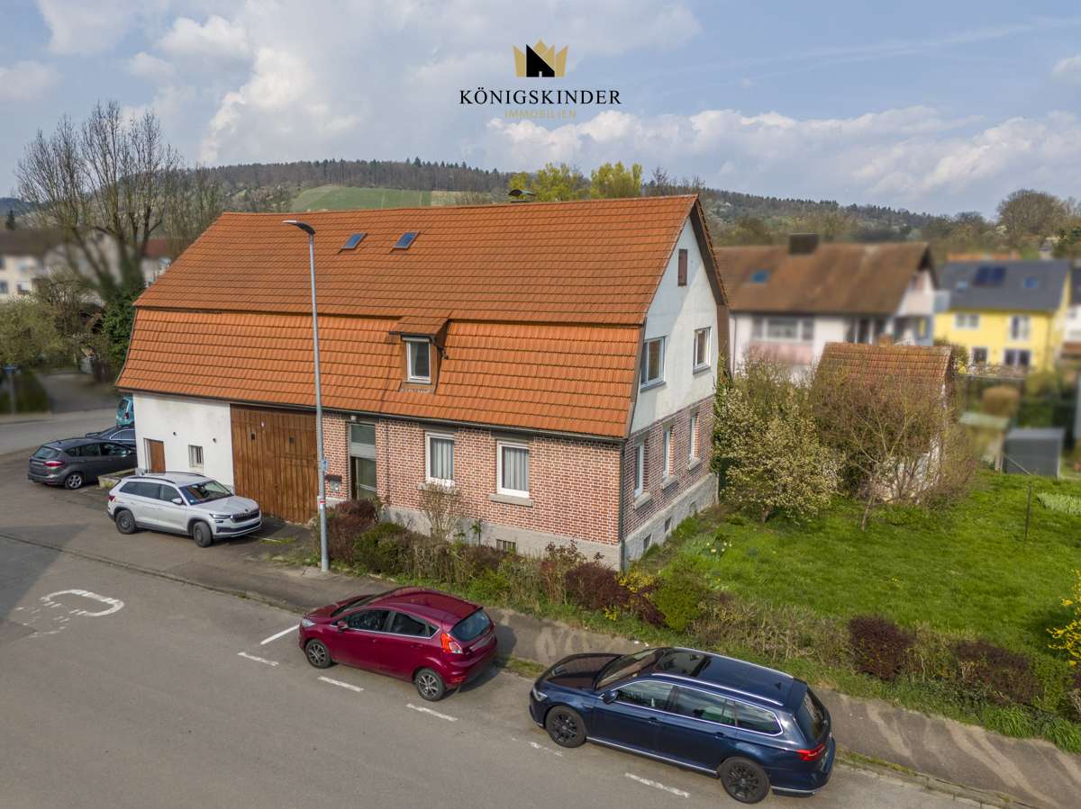 Thumbnail-Haus zum Kaufen in Schorndorf 970.000,00 € 140 m²