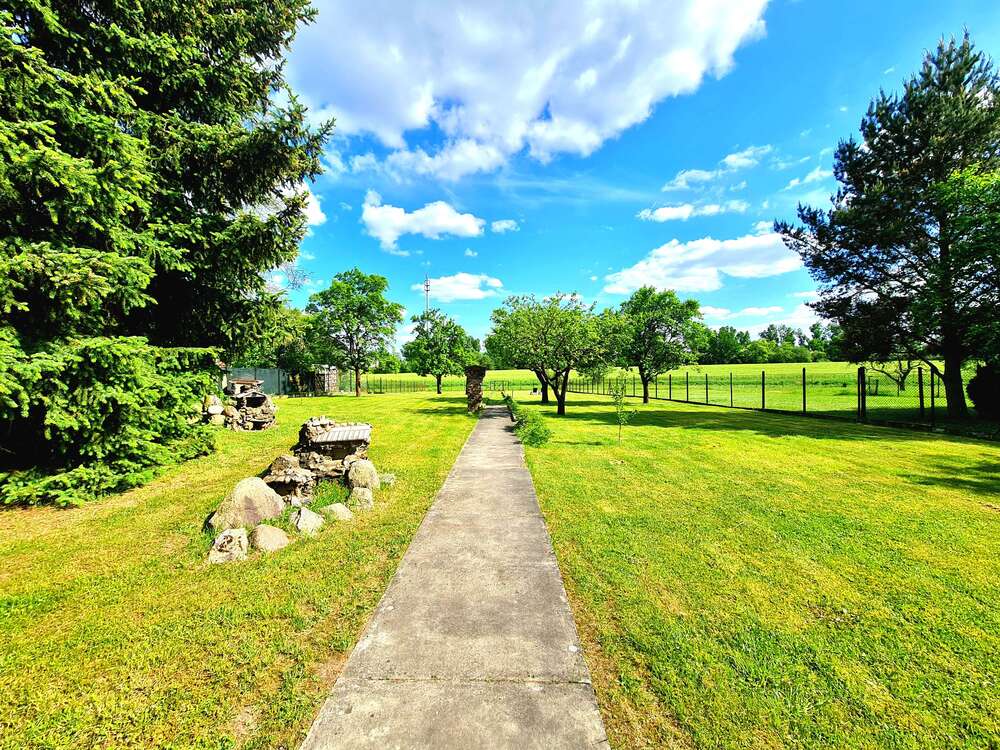 Thumbnail-Haus zum Kaufen in Mühlenbeck 475.000,00 € 140 m²