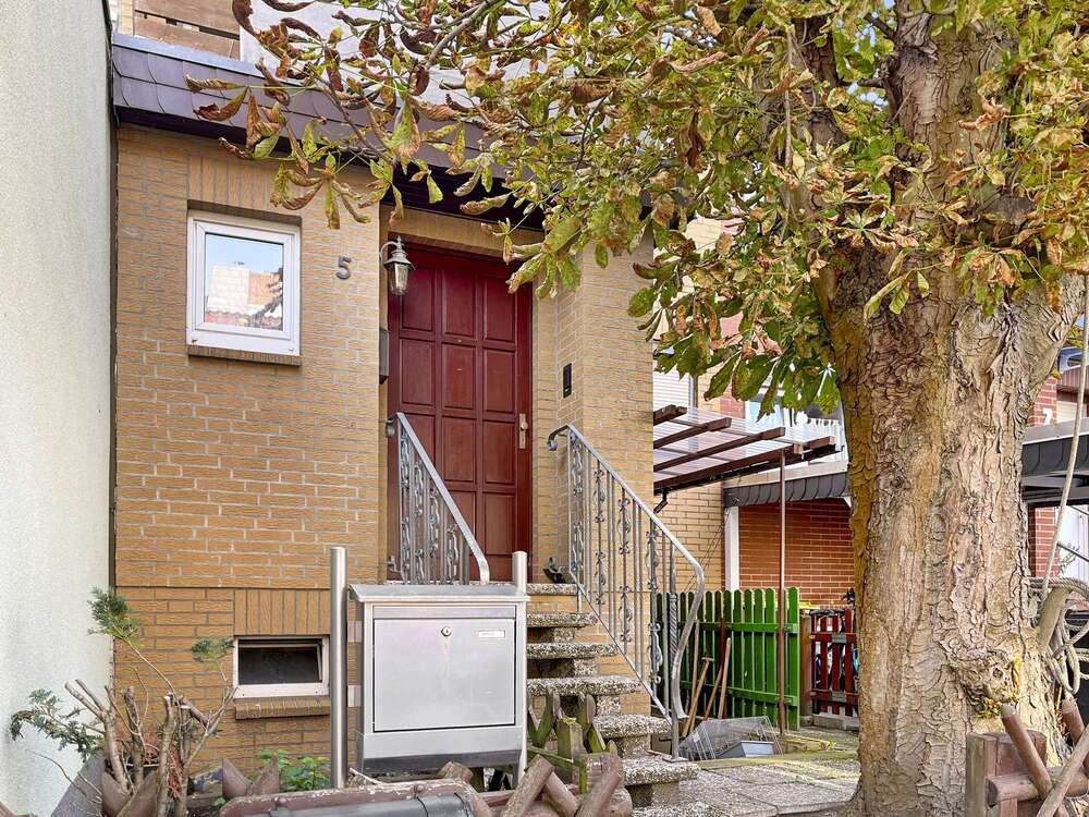 Thumbnail-Haus zum Kaufen in Garbsen 198.000,00 € 93.4 m²