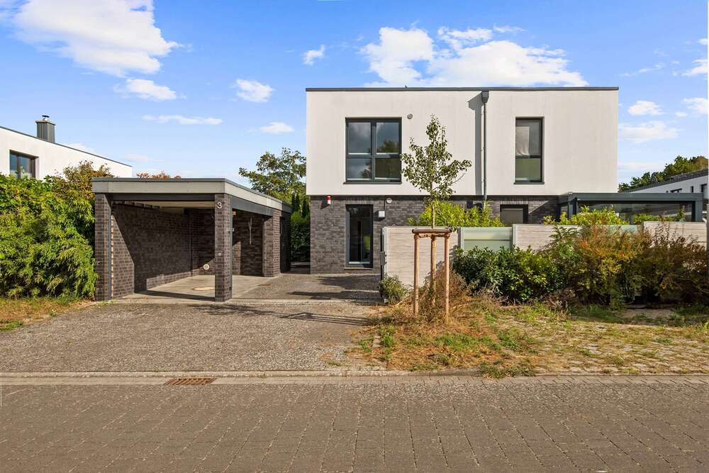 Thumbnail-Haus zum Kaufen in Lüneburg 780.000,00 € 143 m²