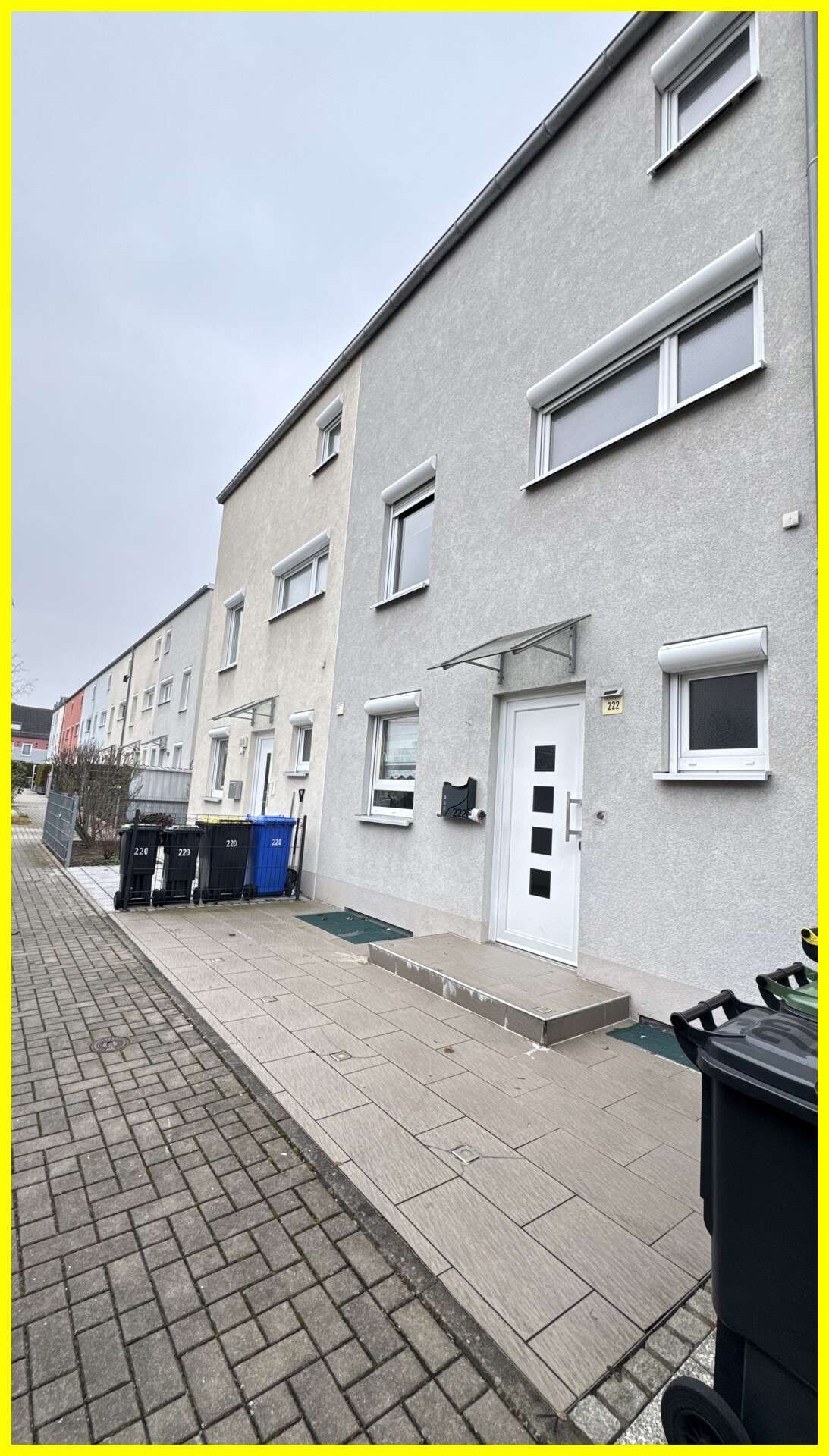 Thumbnail-Haus zum Kaufen in Nürnberg 659.000,00 € 131.86 m²