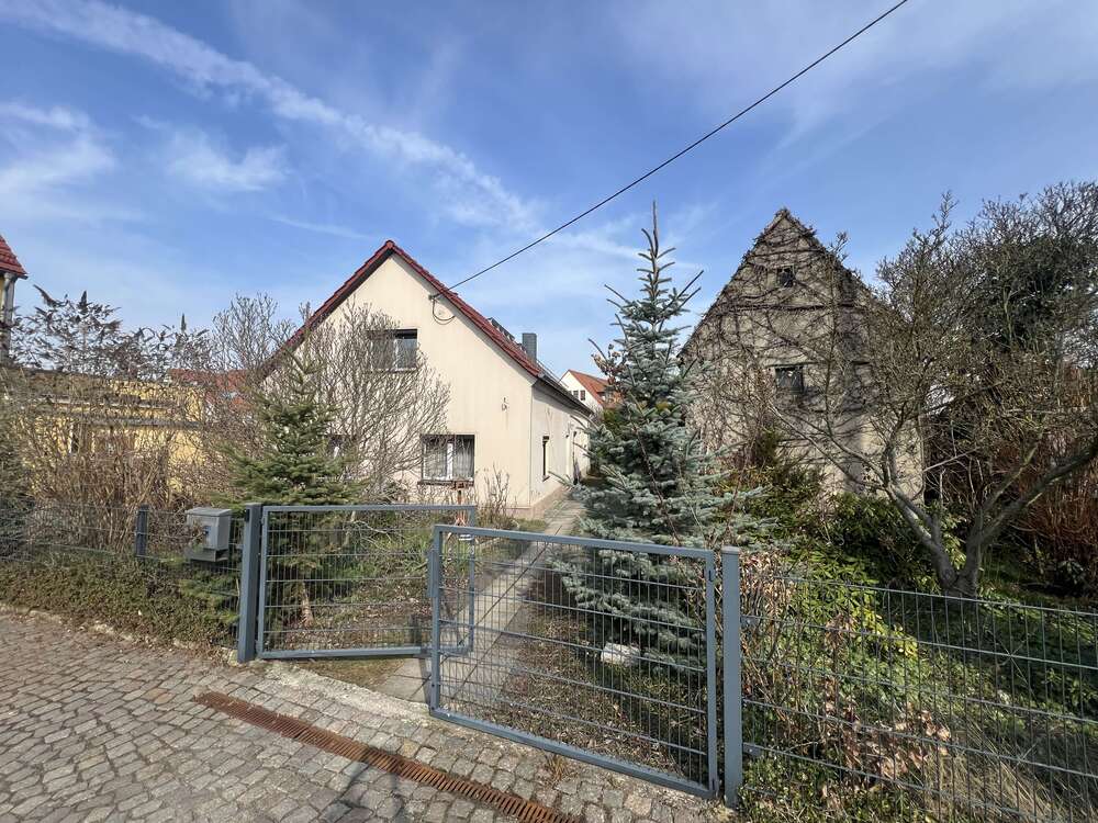 Thumbnail-Haus zum Kaufen in Machern 165.000,00 € 123.27 m²