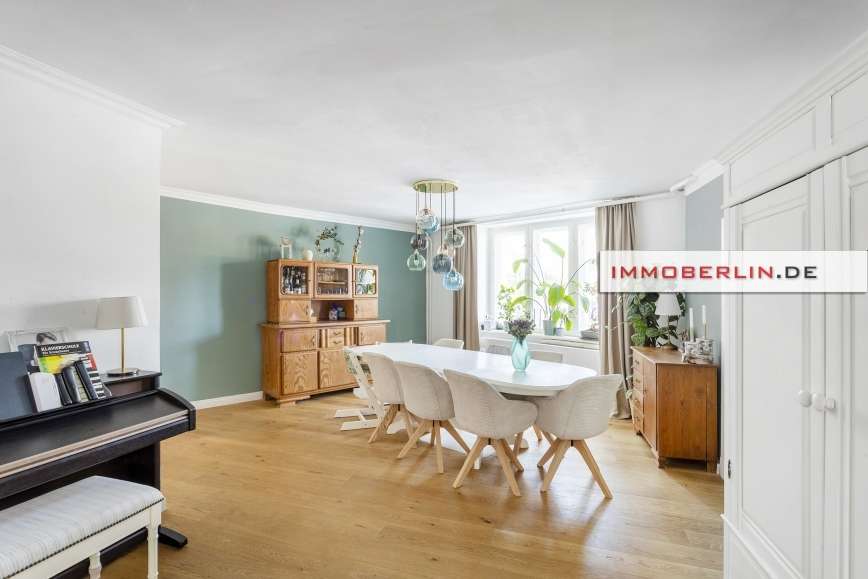 Thumbnail-Wohnung zum Kaufen in Berlin 899.000,00 € 187 m²