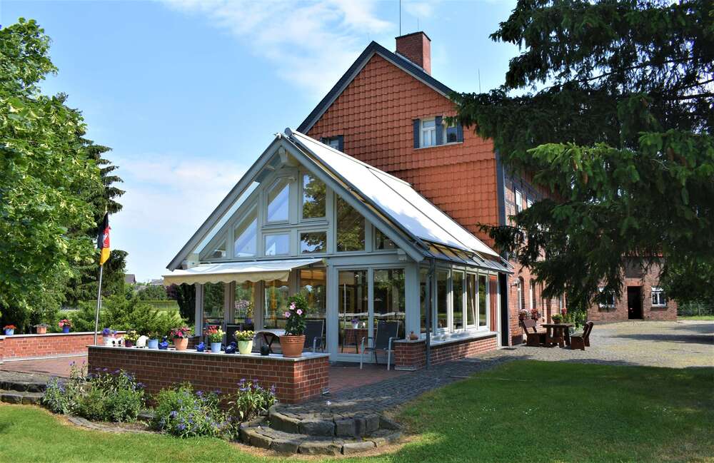 Thumbnail-Haus zum Kaufen in Hattorf am Harz 575.000,00 € 275 m²