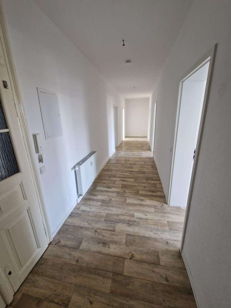 Thumbnail-Wohnung zum Mieten in Bischofswerda 700,00 € 82 m²