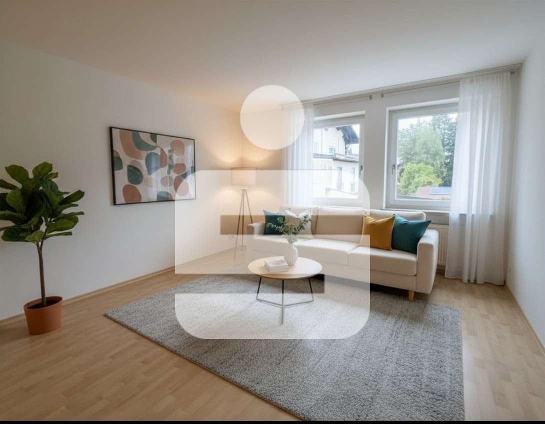 Thumbnail-Wohnung zum Mieten in Ruhstorf 900,00 € 84.97 m²