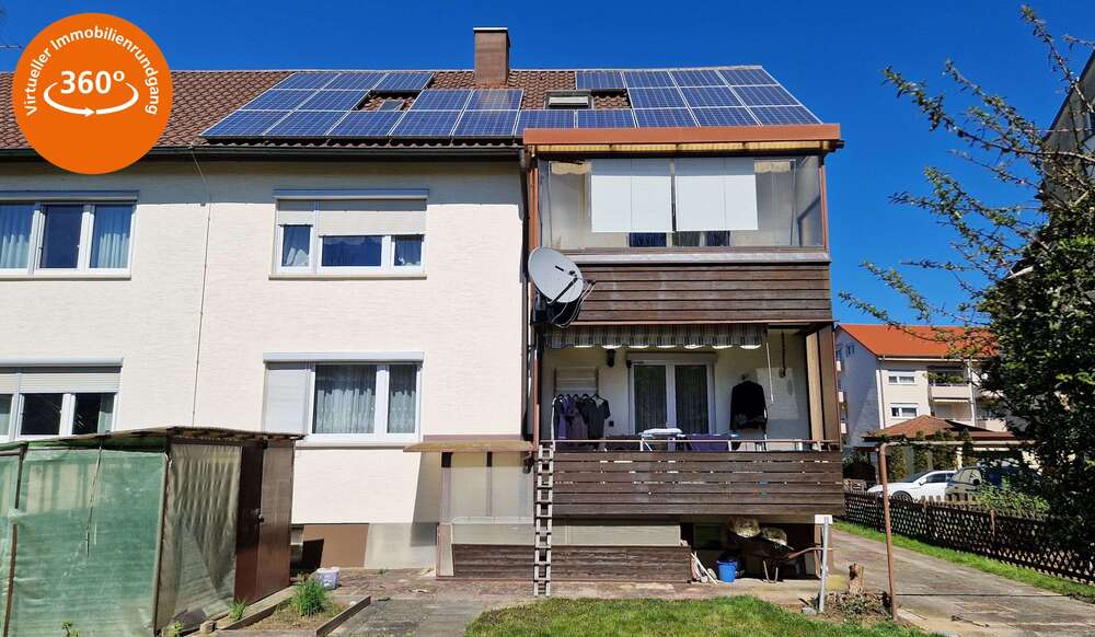 Thumbnail-Haus zum Kaufen in Göppingen 385.000,00 € 163.19 m²
