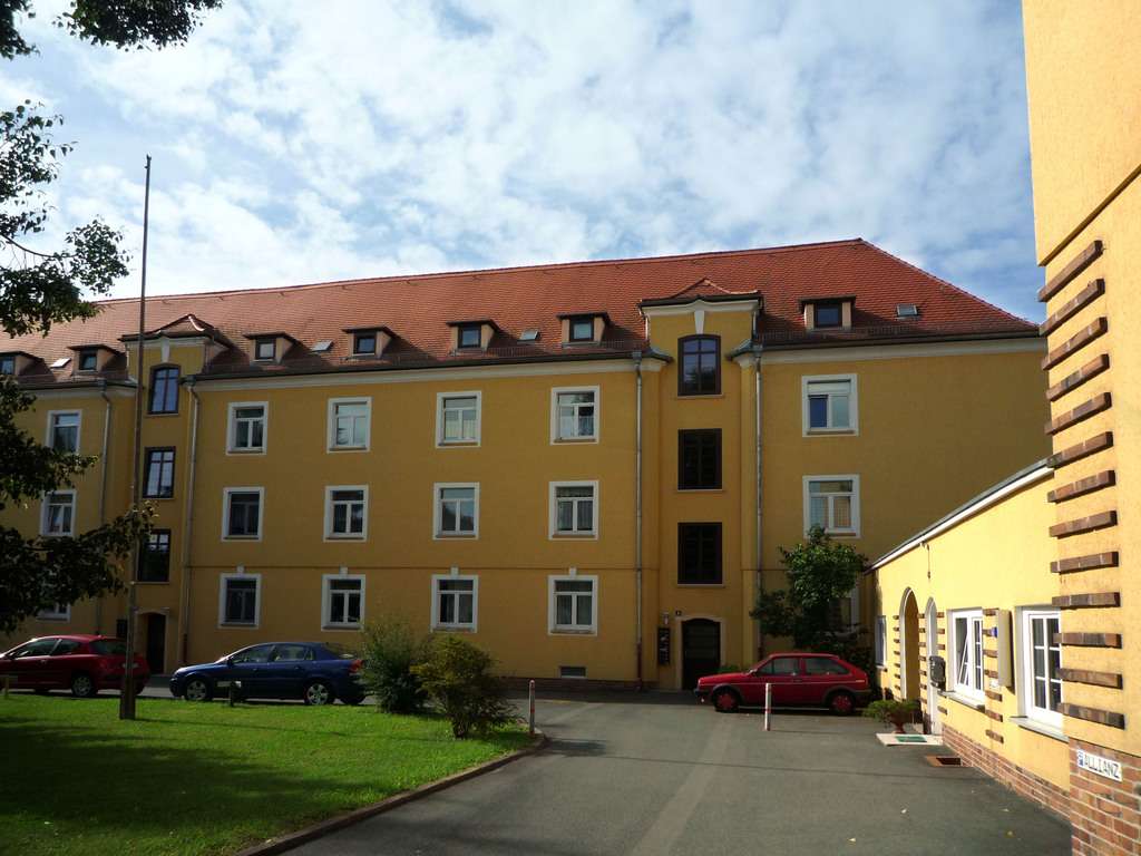 Thumbnail-Wohnung zum Mieten in Gera 186,25 € 29.8 m²