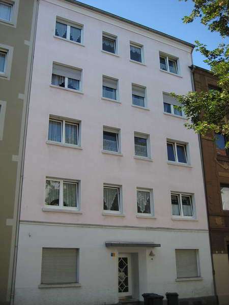 Thumbnail-Wohnung zum Mieten in Dortmund 331,00 € 32.62 m²