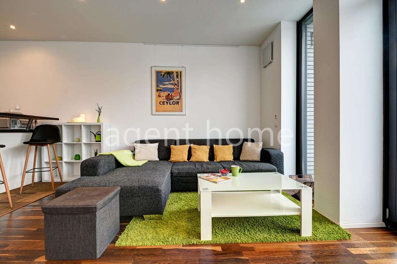 Thumbnail-Wohnung zum Mieten in Stuttgart 1.240,00 € 60 m²