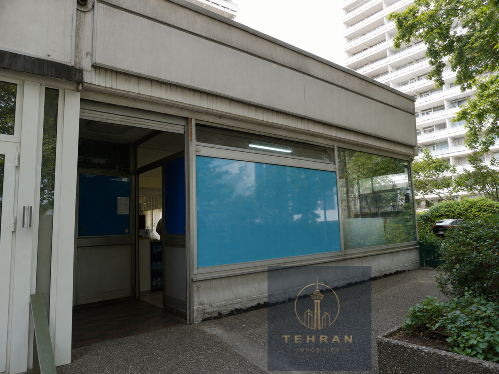 Thumbnail-Einzelhandel in Frankfurt am Main 3.500,00 € 172 m²