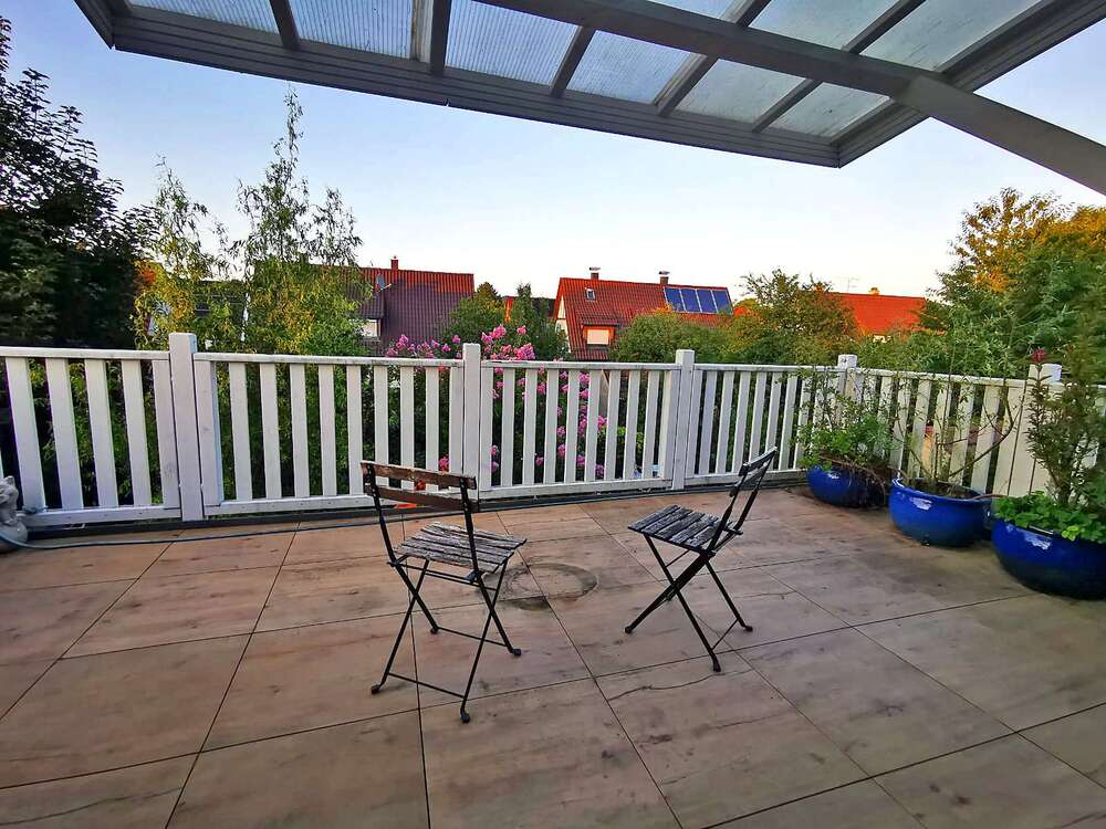 Thumbnail-Haus zum Kaufen in Kirchheim 960.000,00 € 160 m²