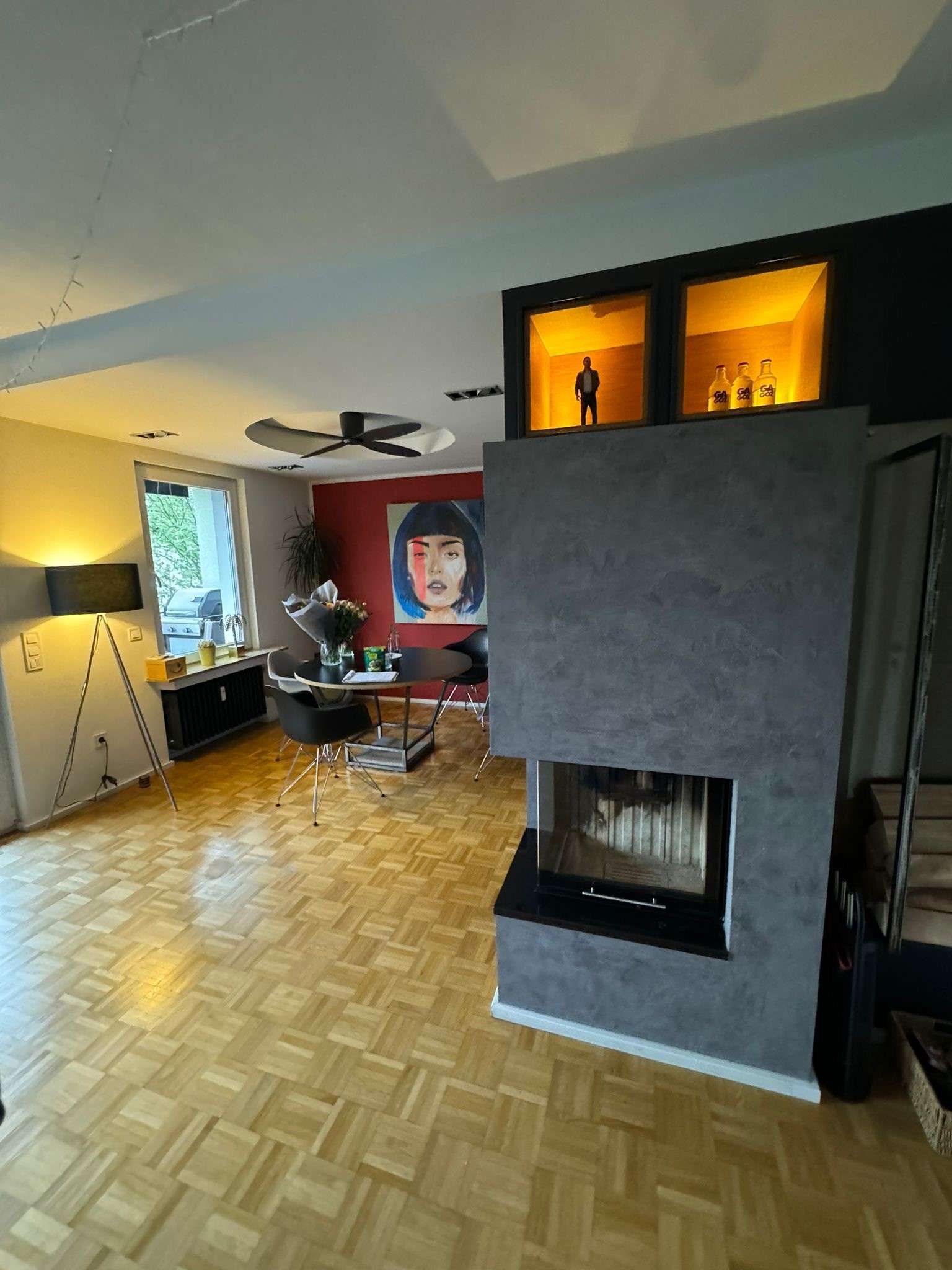 Thumbnail-Wohnung zum Kaufen in Dortmund 315.000,00 € 105 m²