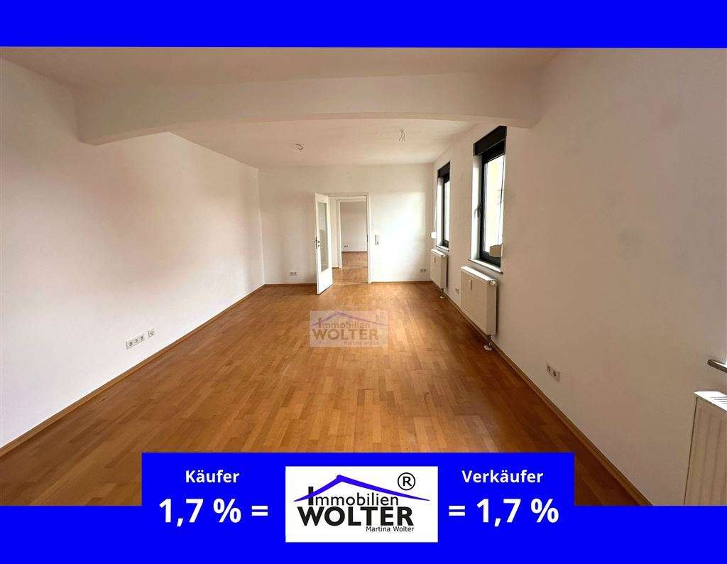 Thumbnail-Wohnung zum Kaufen in Worms 178.000,00 € 84.36 m²