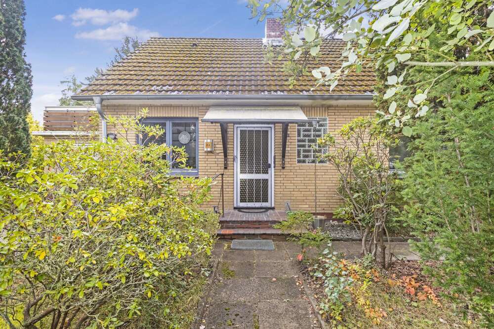 Thumbnail-Haus zum Kaufen in Bleckede 185.000,00 € 107 m²