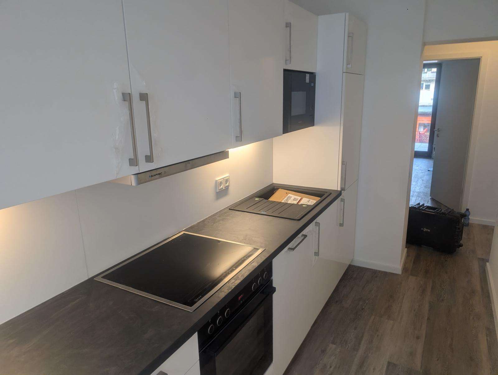 Thumbnail-Wohnung zum Mieten in Köln 1.495,00 € 73 m²