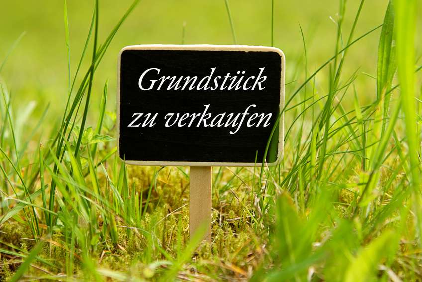 Thumbnail-Grundstück zu verkaufen in Köhra 165.550,00 € 770 m²