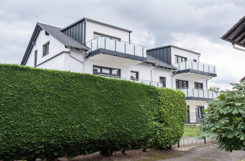Thumbnail-Wohnung zum Kaufen in Egelsbach 449.000,00 € 97.1 m²