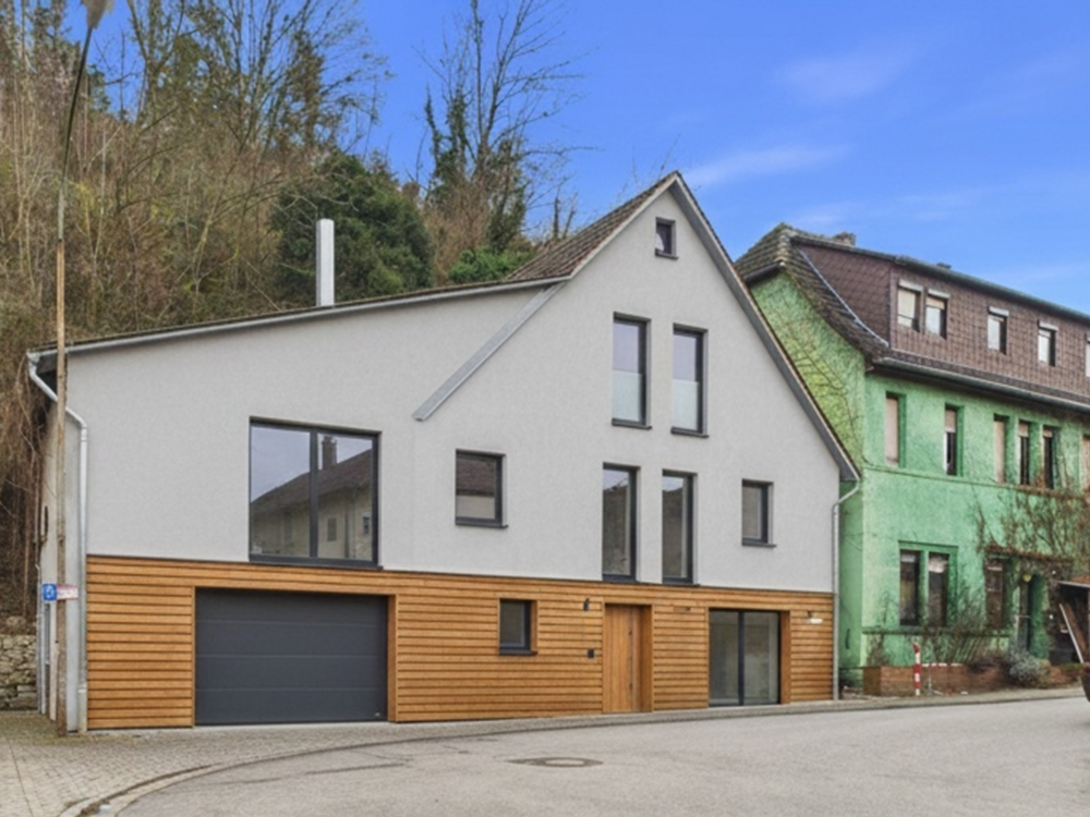 Thumbnail-Grundstück zu verkaufen in Bensheim 189.000,00 € 281 m²
