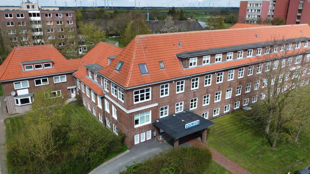 Thumbnail-Wohnung zum Mieten in Niebüll 695,00 € 78 m²
