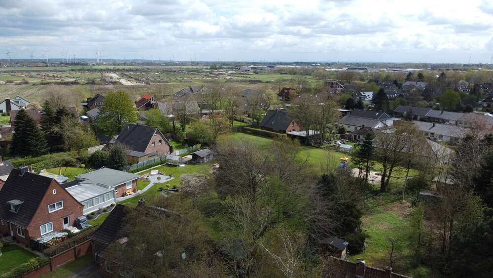 Thumbnail-Wohnung zum Mieten in Niebüll 695,00 € 78 m²