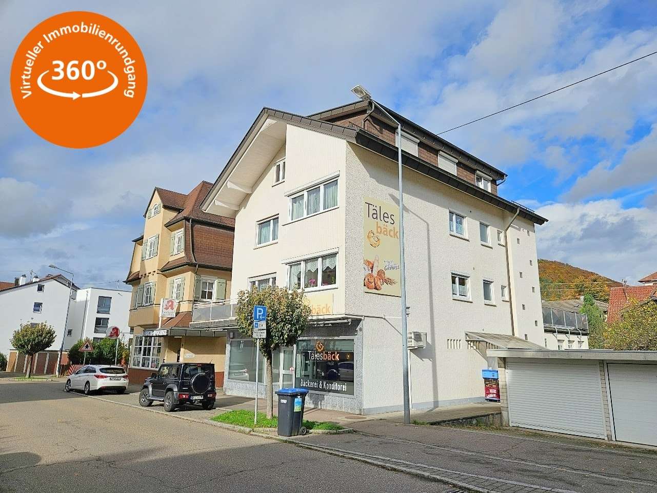 Thumbnail-Haus zum Kaufen in Geislingen 890.000,00 € 329 m²