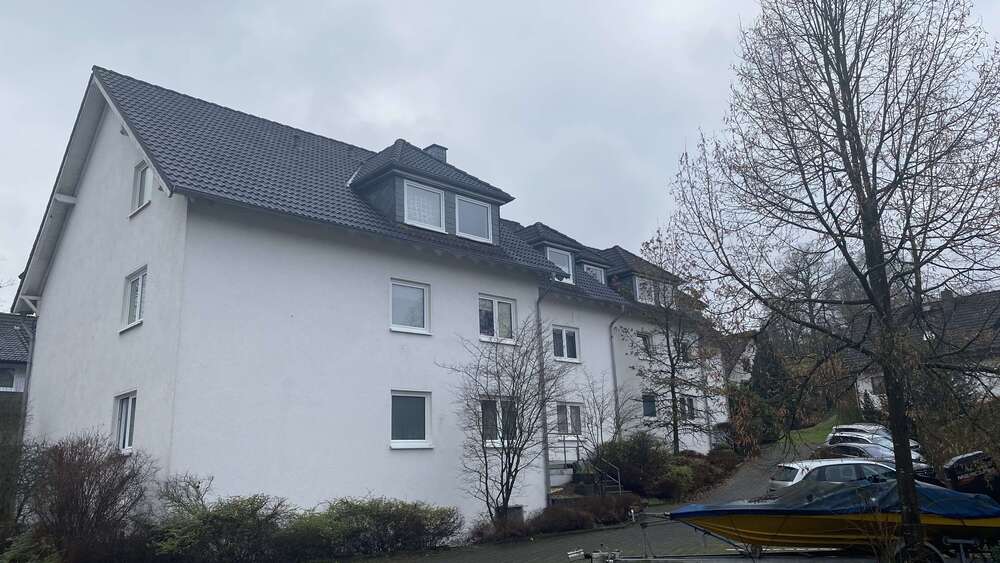 Thumbnail-Wohnung zum Mieten in Gummersbach 385,00 € 76.35 m²